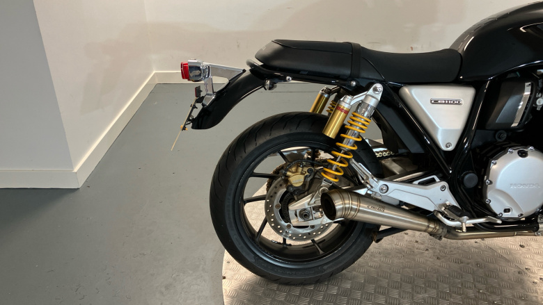 Honda CB 1100NAHE (17MY)